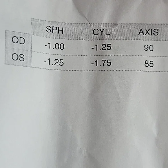 Purple Glasses - Picture 11 of 11